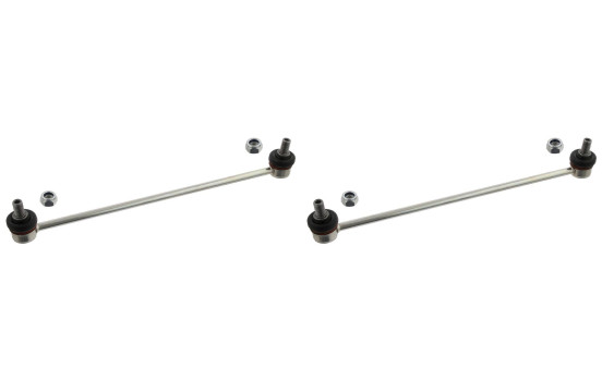Ensemble de barres stabilisatrices