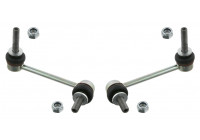 Ensemble de barres stabilisatrices