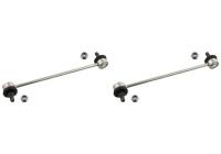 Ensemble de barres stabilisatrices
