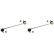 Ensemble de barres stabilisatrices