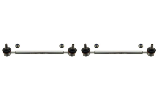 Ensemble de barres stabilisatrices