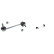 Ensemble de barres stabilisatrices