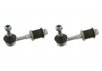 Ensemble de barres stabilisatrices