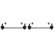 Ensemble de barres stabilisatrices