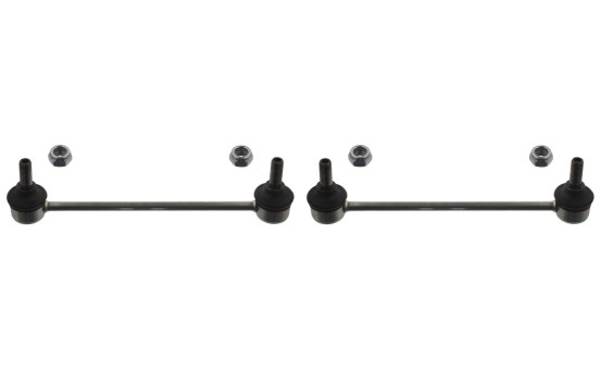 Ensemble de barres stabilisatrices