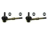 Ensemble de barres stabilisatrices