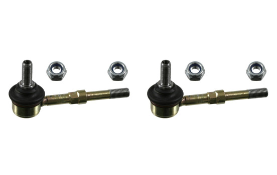 Ensemble de barres stabilisatrices