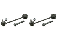 Ensemble de barres stabilisatrices