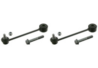 Ensemble de barres stabilisatrices