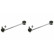 Ensemble de barres stabilisatrices