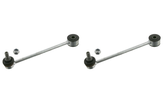 Ensemble de barres stabilisatrices