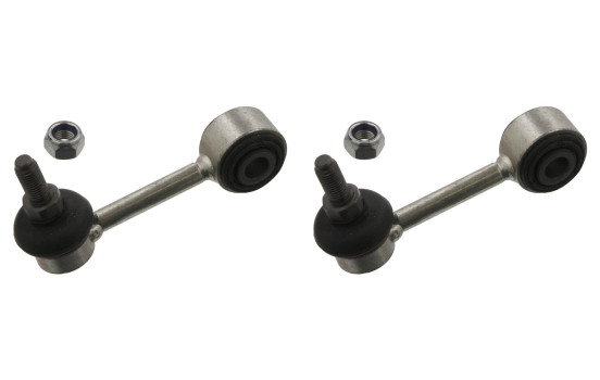 Ensemble de barres stabilisatrices