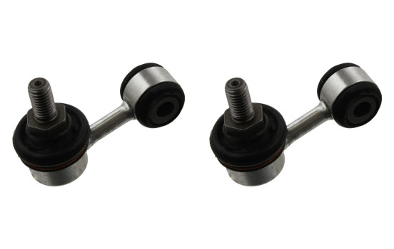 Ensemble de barres stabilisatrices