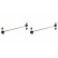 Ensemble de barres stabilisatrices