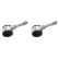 Ensemble de barres stabilisatrices