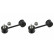 Ensemble de barres stabilisatrices