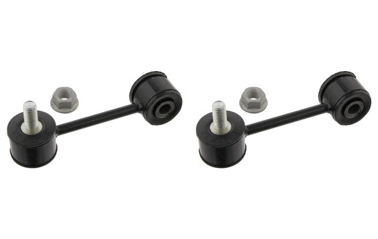 Ensemble de barres stabilisatrices