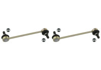 Ensemble de barres stabilisatrices