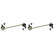 Ensemble de barres stabilisatrices
