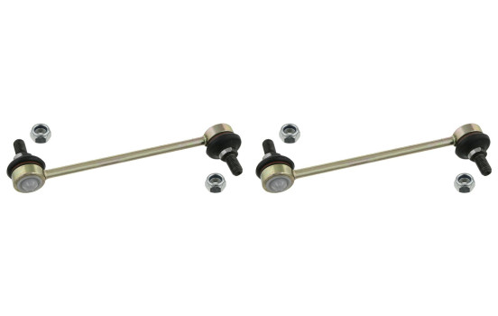 Ensemble de barres stabilisatrices