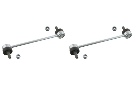 Ensemble de barres stabilisatrices