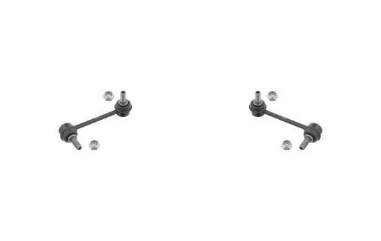 Ensemble de barres stabilisatrices