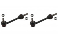Ensemble de barres stabilisatrices
