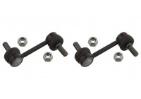 Ensemble de barres stabilisatrices