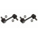 Ensemble de barres stabilisatrices