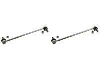Ensemble de barres stabilisatrices