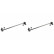 Ensemble de barres stabilisatrices