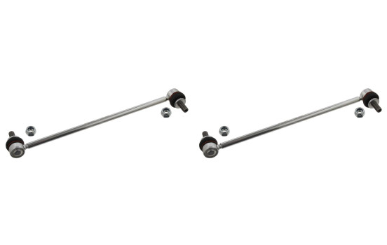 Ensemble de barres stabilisatrices