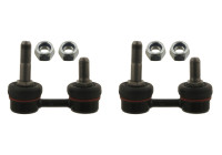 Ensemble de barres stabilisatrices