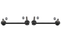Ensemble de barres stabilisatrices