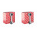 Ensemble de barres stabilisatrices