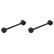Ensemble de barres stabilisatrices