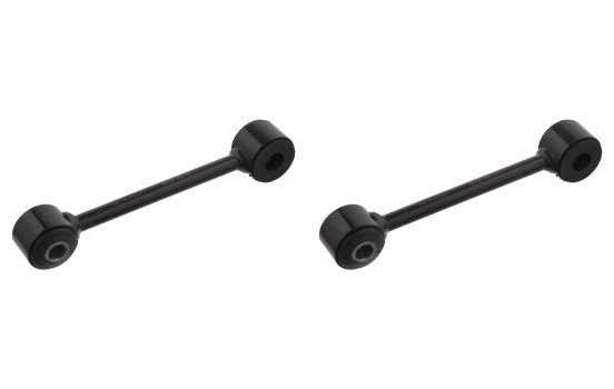 Ensemble de barres stabilisatrices