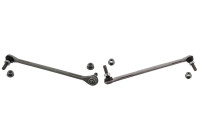 Ensemble de barres stabilisatrices