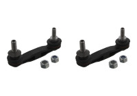 Ensemble de barres stabilisatrices