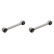 Ensemble de barres stabilisatrices