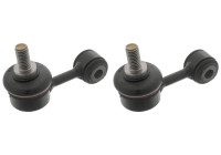 Ensemble de barres stabilisatrices