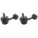 Ensemble de barres stabilisatrices