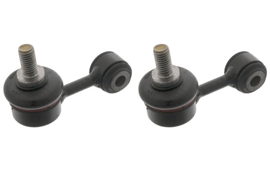 Ensemble de barres stabilisatrices