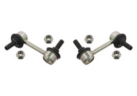 Ensemble de barres stabilisatrices