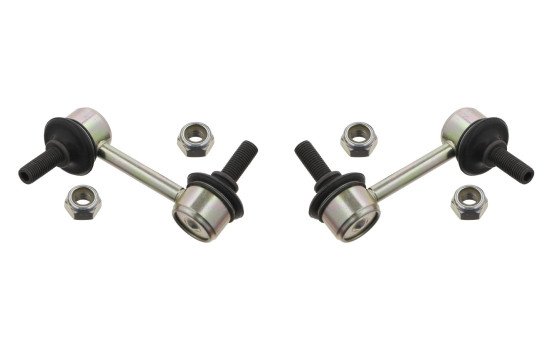 Ensemble de barres stabilisatrices