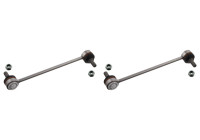 Ensemble de barres stabilisatrices