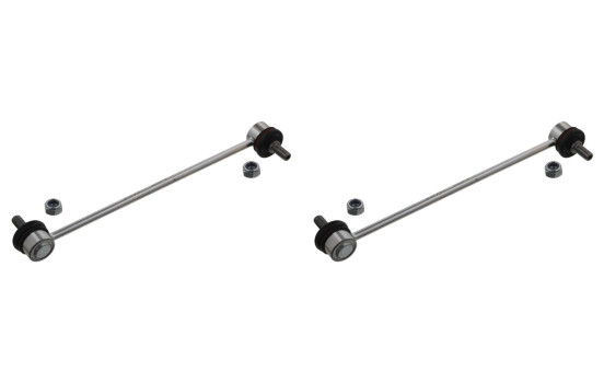 Ensemble de barres stabilisatrices
