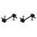 Ensemble de barres stabilisatrices