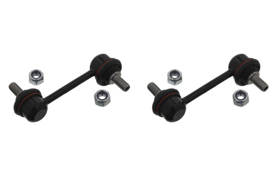 Ensemble de barres stabilisatrices