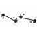 Ensemble de barres stabilisatrices